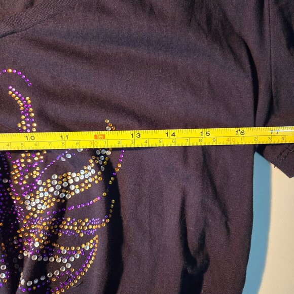 Nola S&G Womens Top - Picture 4 of 5